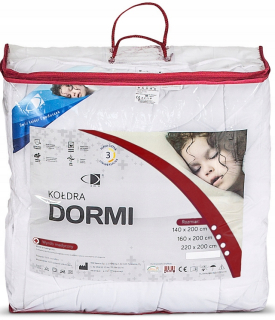 Perina, paplón - AMW paplón 140 cm x 200